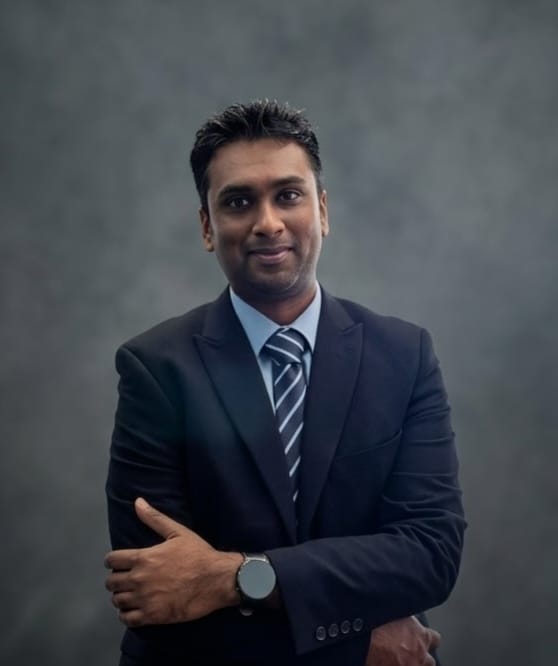 Anand Suppiah Lawyer